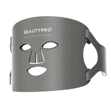 BEAUTYPRO Photon LED Light Therapy Facial Mask