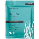 BEAUTYPRO Retinol Anti-Ageing Facial Sheet Mask