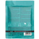 BEAUTYPRO Retinol Anti-Ageing Facial Sheet Mask BACK