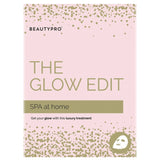 BEAUTYPRO Spa at Home: The Glow Edit