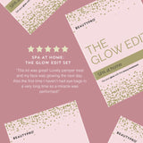 BEAUTYPRO Spa at Home: The Glow Edit review