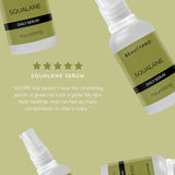 BEAUTYPRO Squalane Nourishing Daily Serum 30ml REVIEW