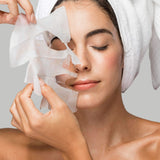 BEAUTYPRO Squalane Nourishing Facial Mask