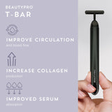 BEAUTYPRO T-Bar Anti-Ageing Device