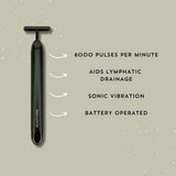BEAUTYPRO T-Bar Anti-Ageing Device FEATURES
