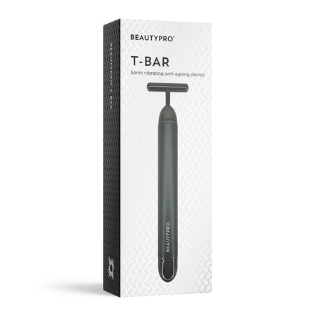 BEAUTYPRO T-Bar Anti-Ageing Device