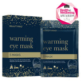 BEAUTYPRO Warming Eye Mask
