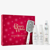 Beauty Works Mane Miracles Gift Set