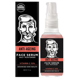Barber Pro Anti-Ageing Face Serum 30ml