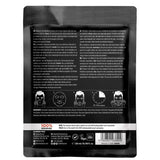 Barber Pro Anti-Ageing Face Sheet Mask Back