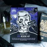 Barber Pro Eye Rescue Kit HWS Beauty