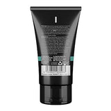 Barber Pro Face Putty 40ml Packaging Back