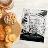 Barber Pro Foaming Cleansing Mask 4