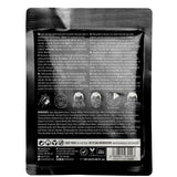 Barber Pro Foaming Cleansing Mask Back