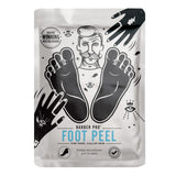 Barber Pro Foot Peel Treatment 