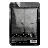 Barber Pro Foot Peel Treatment Back