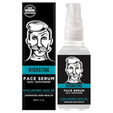 Barber Pro Hydrating Face Serum 30ml