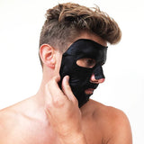 Barber Pro Hydrating Face Sheet Mask Example