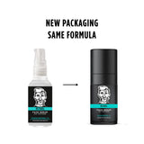 Barber Pro Retinol Face Serum 30ml NEW PACKAGING