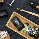Barber Pro Skin Revival Kit Face Putty