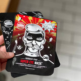 Barber Pro Super Eye Mask 3