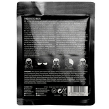 Barber Pro Under Eye Mask Back