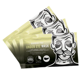 Barber Pro Under Eye Masks
