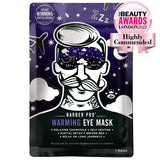 Barber Pro Warming Eye Mask (Box of 5) Awards