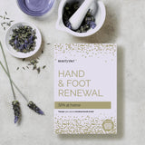 BeautyPro / Box Set
SPA at home: HAND & FOOT RENEWAL