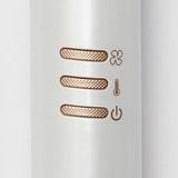 Beauty Works Aeris Hairdryer