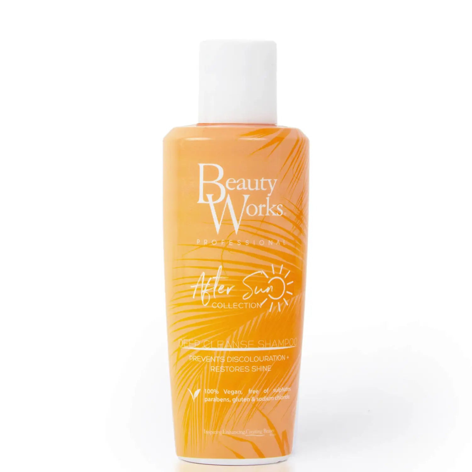 Beauty Works After Sun Conditioner Treatment HWS Beauty