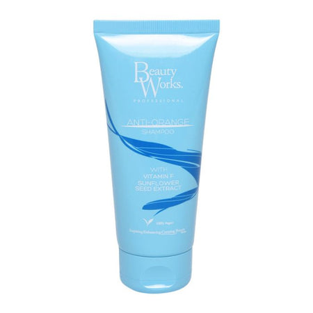 Beauty Works Anti-Orange Shampoo 100ml
