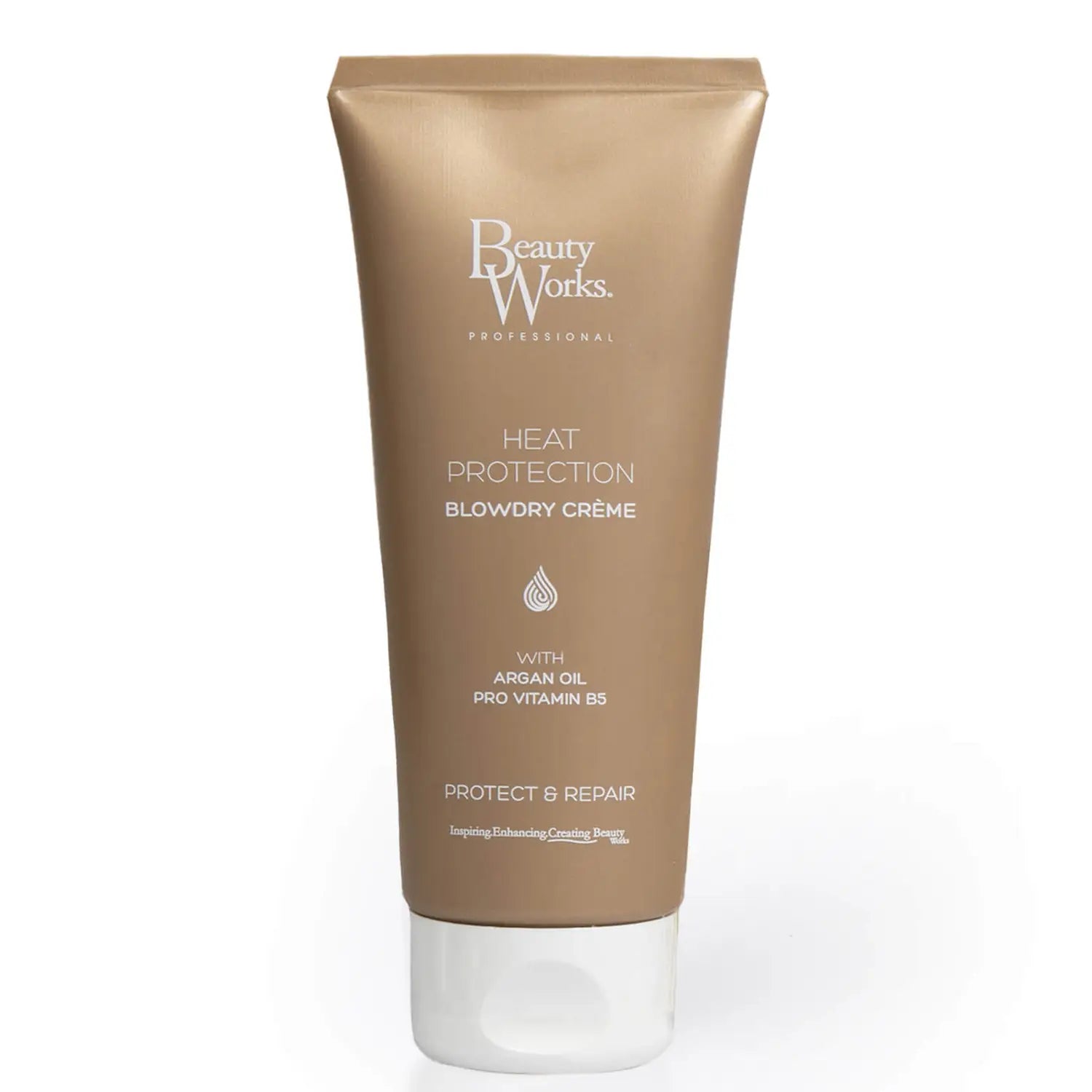 Blow dry shop protection