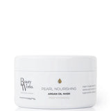 Beauty Works Pearl Nourishing Argan Oil Mask 500ml