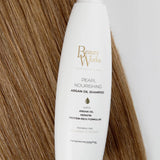 Beauty Works Pearl Nourishing Argan Oil Shampoo 250ml