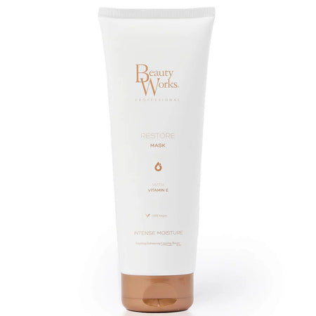 Beauty Works Restore Mask 250ml