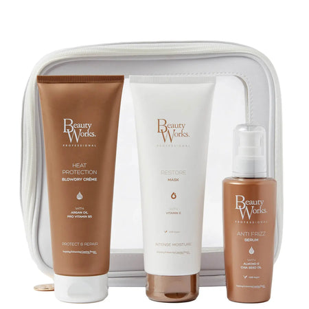 Beauty Works Restore & Replenish Gift Set
