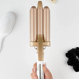 Beauty Works The Waver