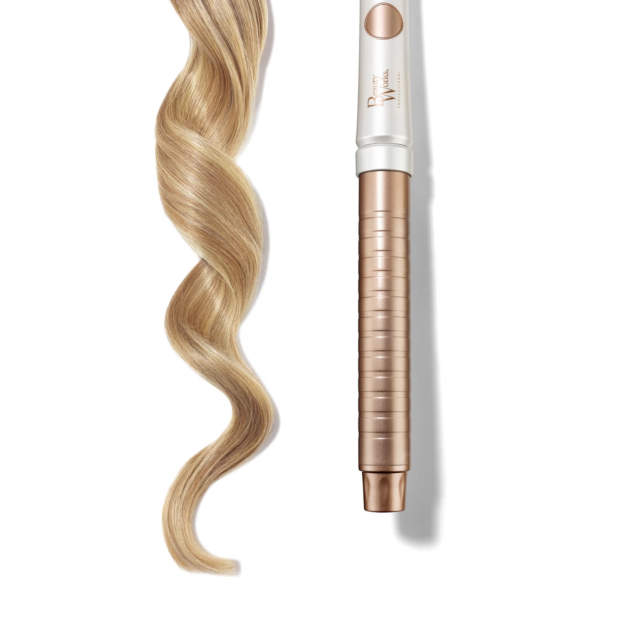 Beauty Works Professional Styler - 32mm