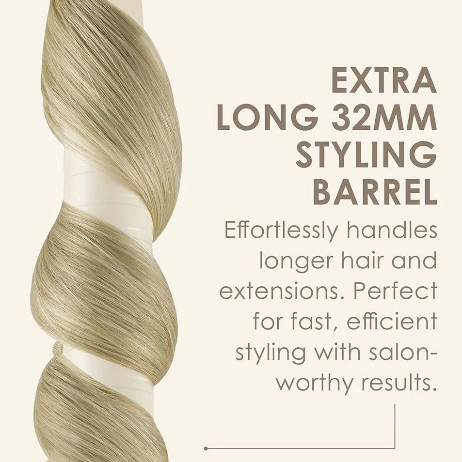 Beauty Works x Molly-Mae Curl Kit – 32mm