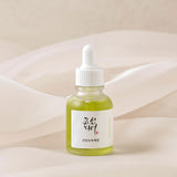 Beauty of Joseon Calming Serum : Green Tea + Panthenol 30ml