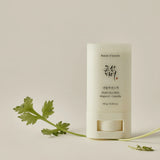 Beauty of Joseon Matte Sun Stick Mugwort + Camelia SPF50 18g