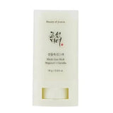Beauty of Joseon Matte Sun Stick Mugwort + Camelia 18g