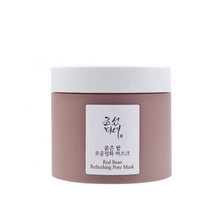 Beauty of Joseon Red Bean Refreshing Pore Mask 140ml