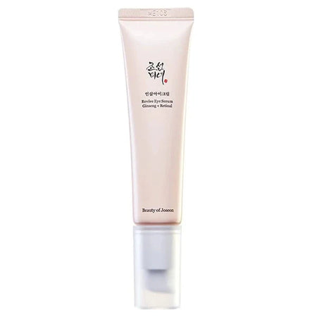 Beauty of Joseon Revive Eye Serum : Ginseng + Retinal 30ml
