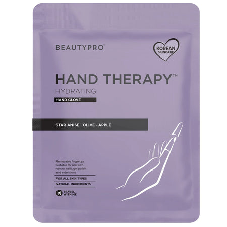 Beautypro Hand Therapy Globe with Removable Finger Tips