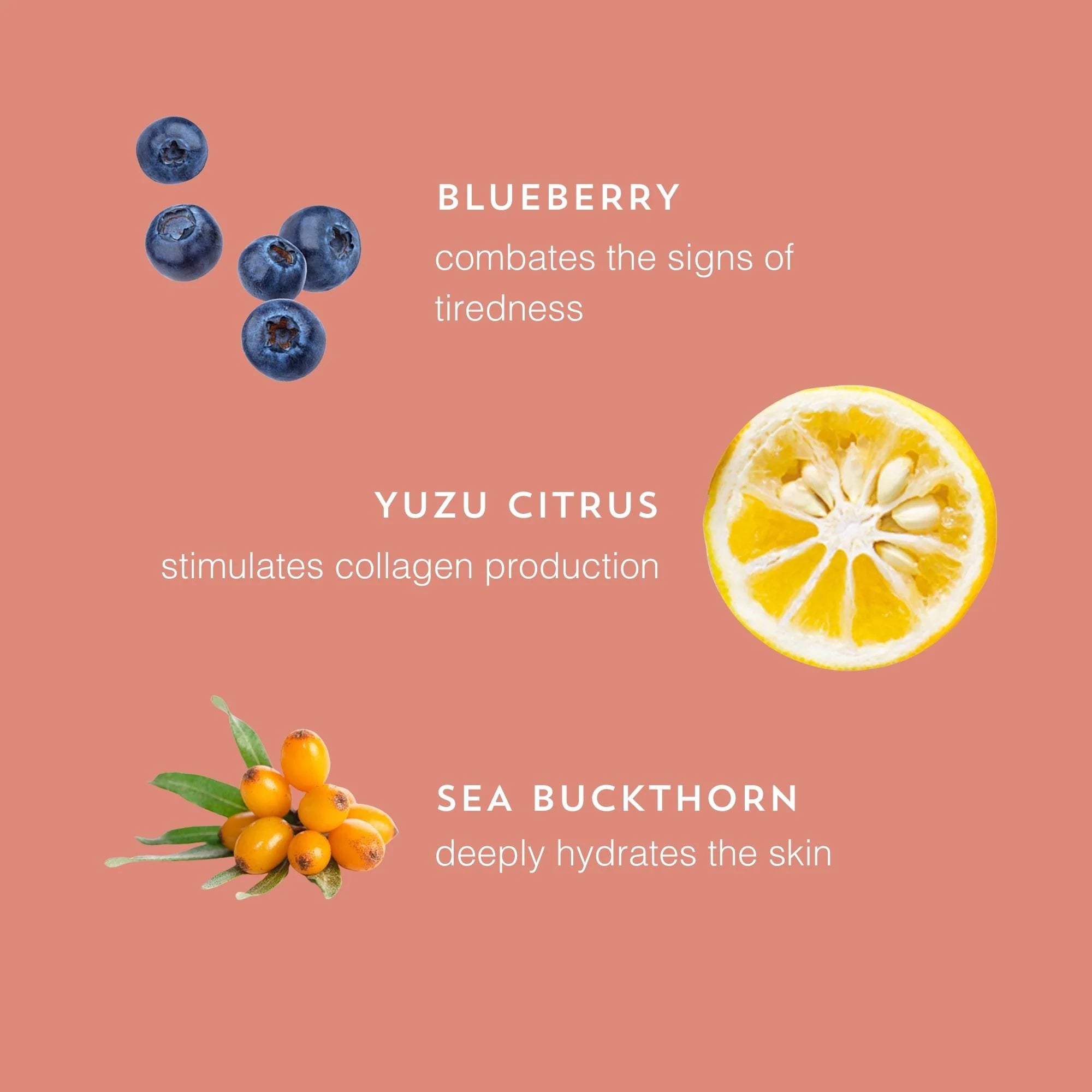 Beautypro Vitamin C Brightening Daily Serum 30ml Ingredients