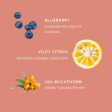 Beautypro Vitamin C Brightening Daily Serum 30ml Ingredients