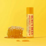 Burt's Bees Beeswax Lip Balm Duo Pack