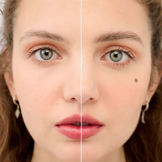 Benefit Gimme Brow+ Brow Gel - 4.5 Neutral Deep Brown